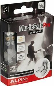 Alpine MusicSafe Pro