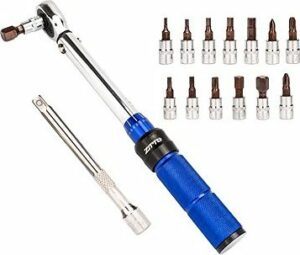 ZTTO Bicycle Preset Torque Wrench