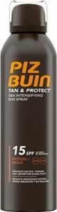 PIZ BUIN Tan & Protect Tan Intensifying