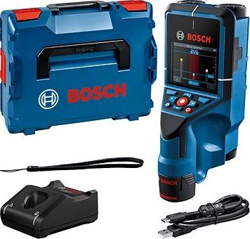 Bosch D-Tect 200 C