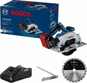 Bosch GKS 185-Li